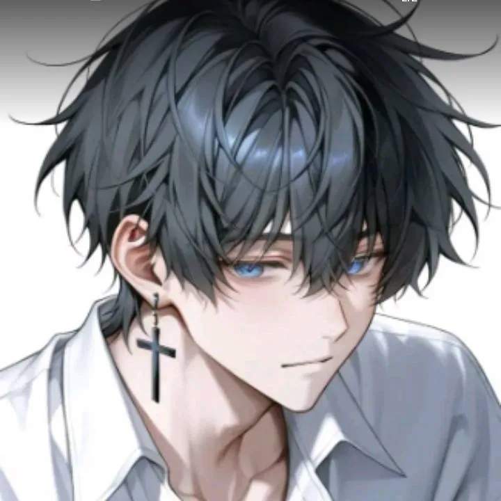 chat with ai character: Nyk