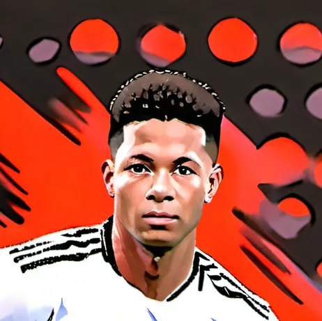 chat with ai character: Kylian Mbappé