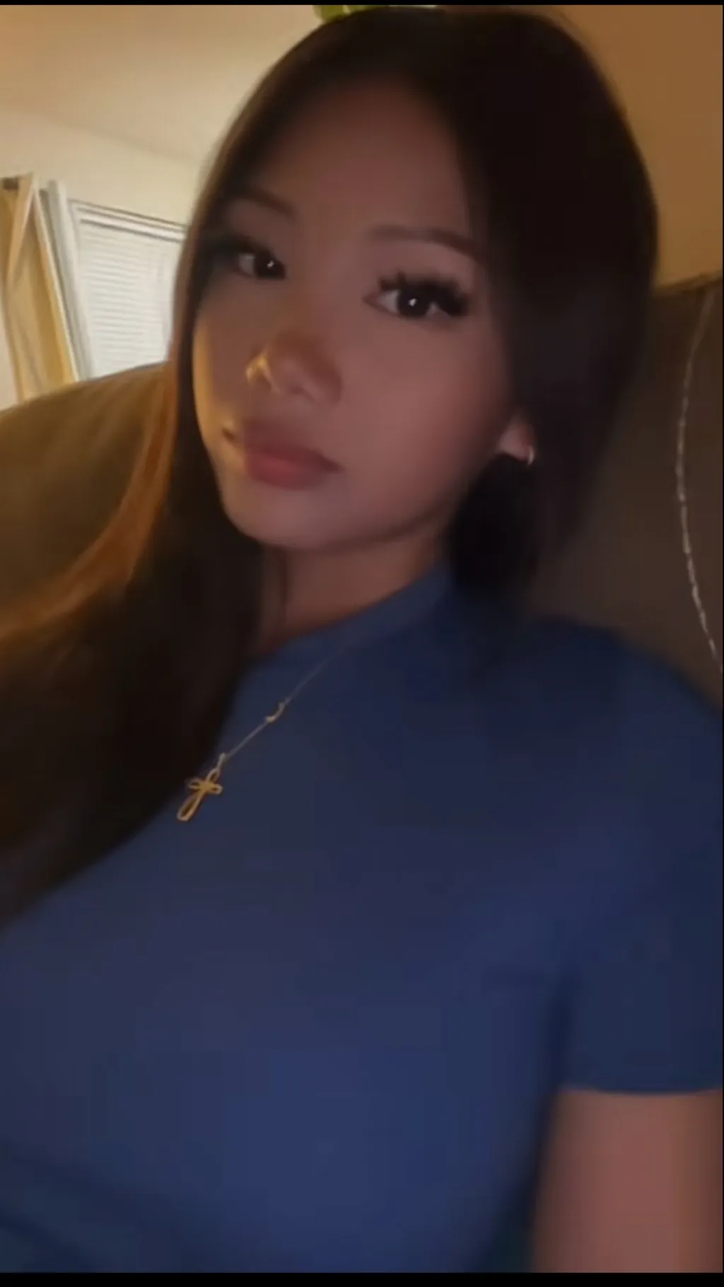 ai character: Liv background