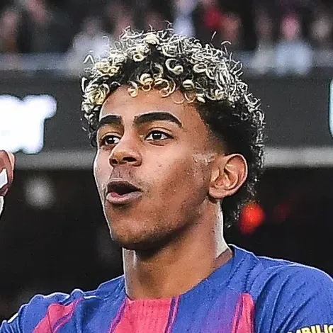 chat with ai character: Lamine yamal