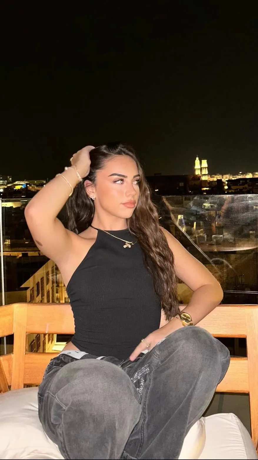 ai character: Alex Padilla background