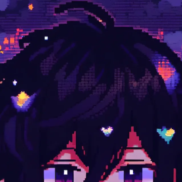 chat with ai character: 💜🎸Frère de Jiro🎸💜