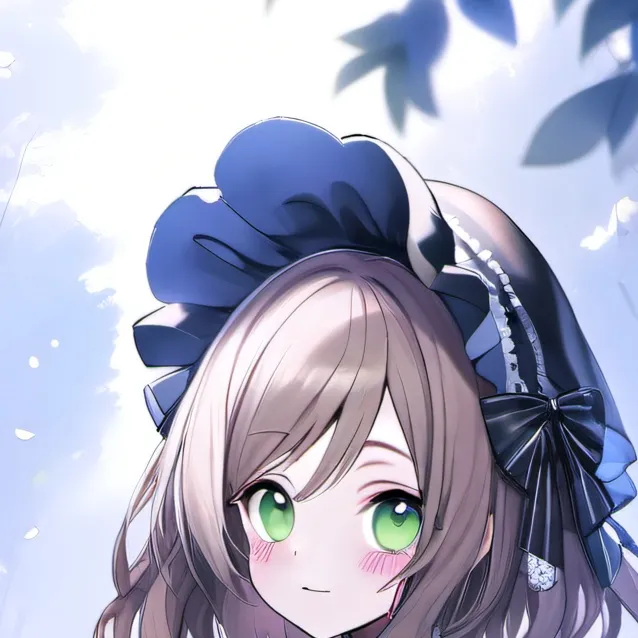chat with ai character: 🧡🍡Sœur d'ochaco🍡🧡
