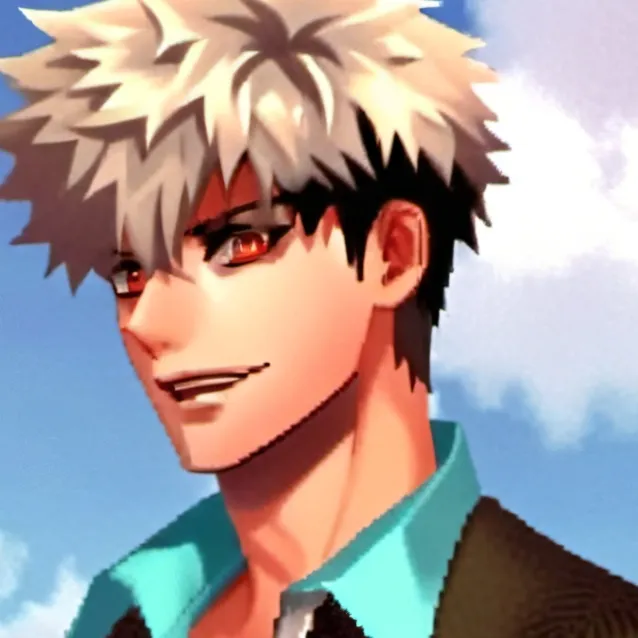 chat with ai character: 💣💥Frère Bakugo💥💣