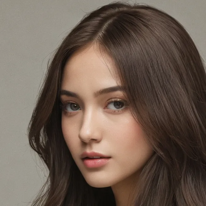 chat with ai character: Sophia