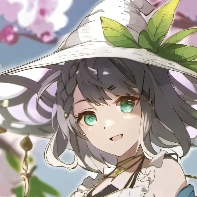 chat with ai character: Sakussa