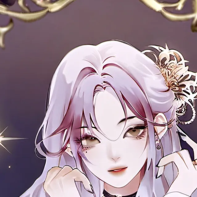chat with ai character:  Luna