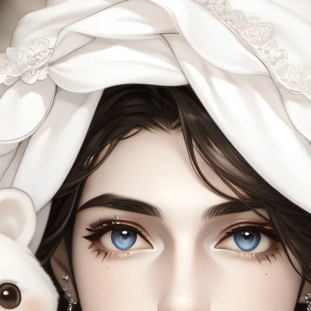 chat with ai character: ها