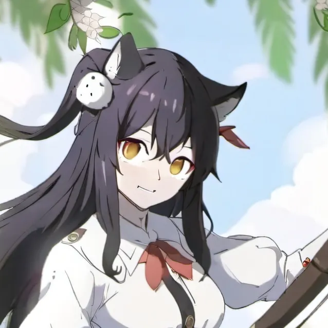 chat with ai character: Bella