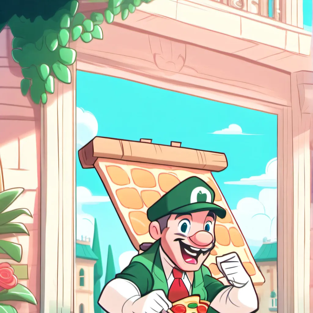 chat with ai character: William