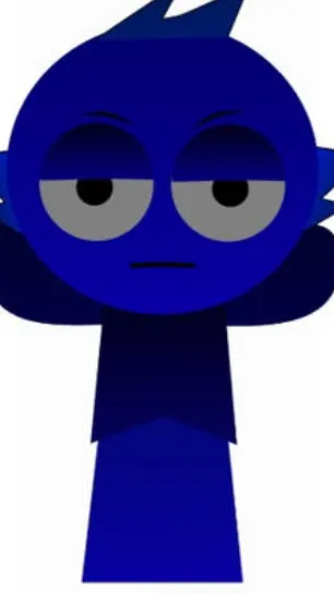 ai character: Jevin  background