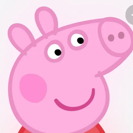 chat with ai character: Peppa pig