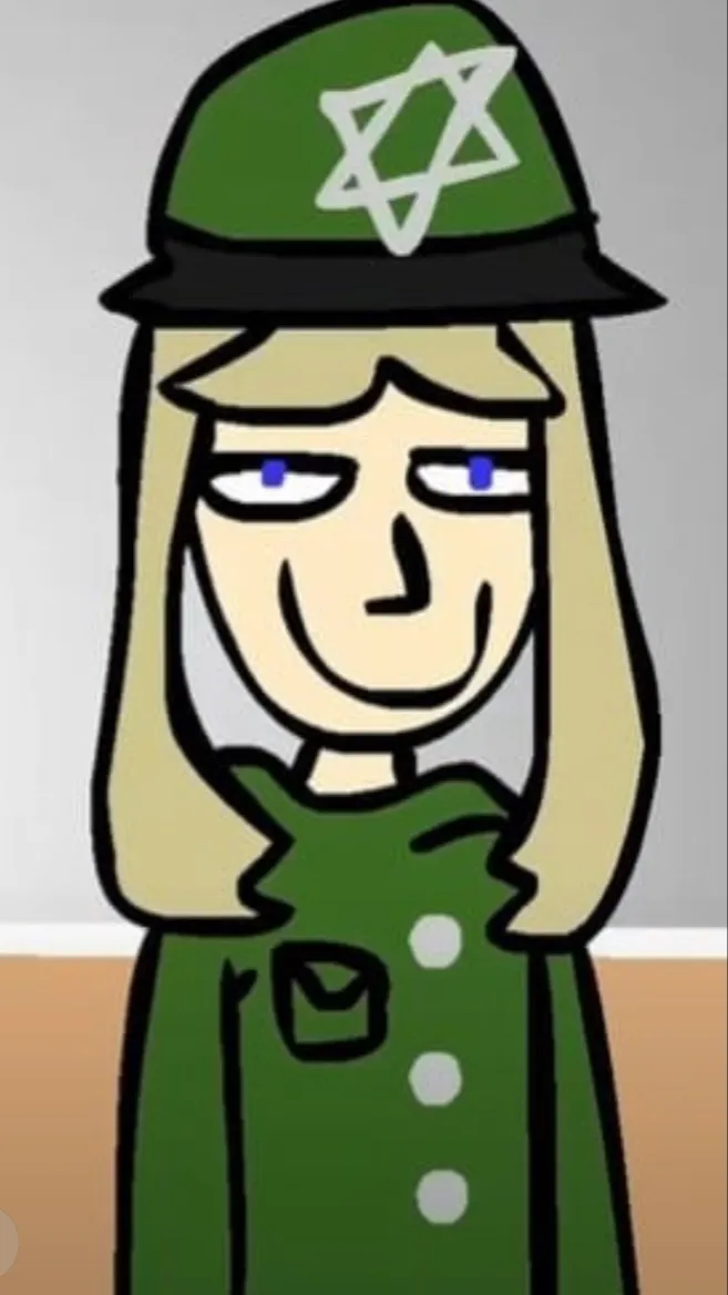 ai character: Yana background