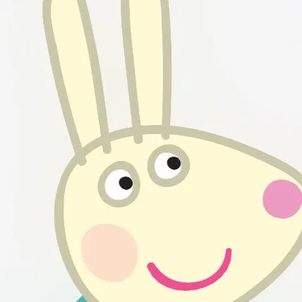 chat with ai character: Rebecca rabbit