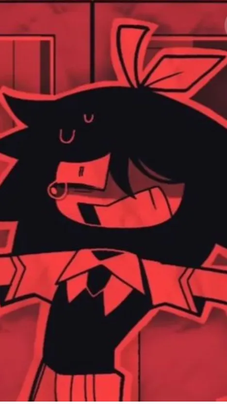 ai character: Abbie background