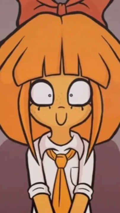 ai character: Mymy background