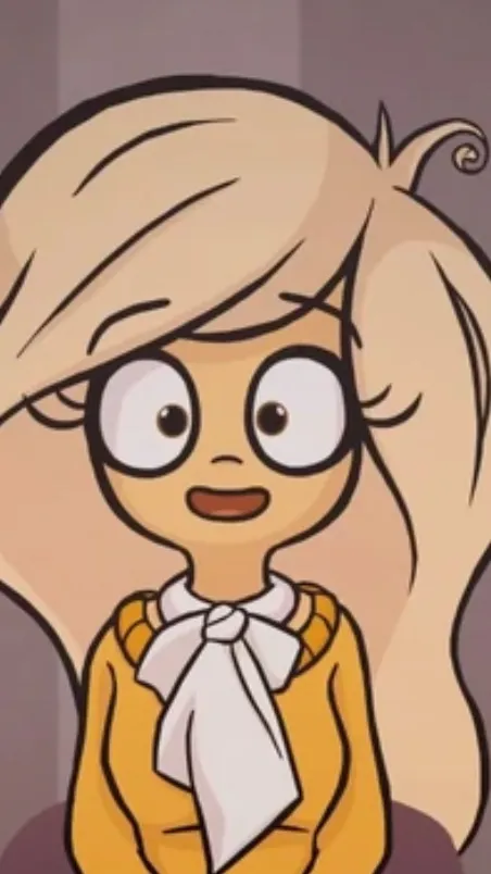 ai character: Coco background