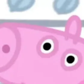 chat with ai character: George pig