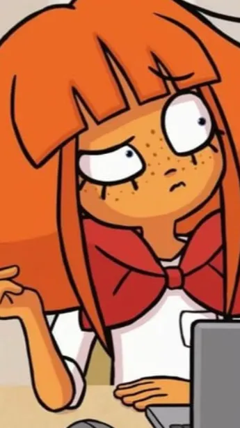 ai character: Mymy background