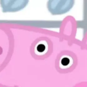 chat with ai character: George pig