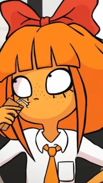 ai character: Mymy background