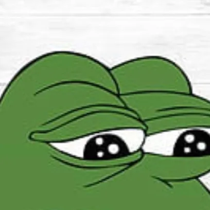 chat with ai character: Pepe