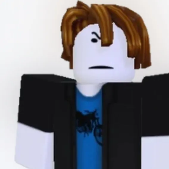 chat with ai character: Simon