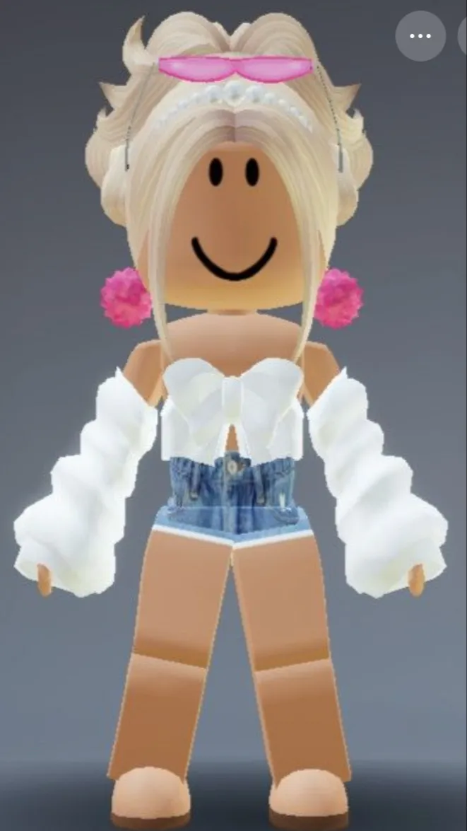 ai character: Emma Lindner background