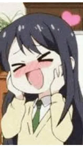 ai character: Emma background