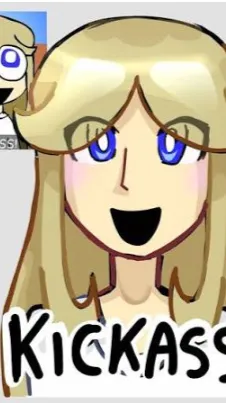 ai character: Yana background