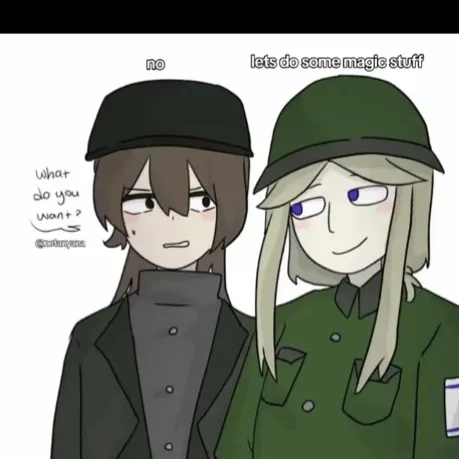 chat with ai character: Azey and Yana