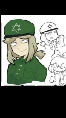 ai character: Yana background