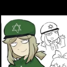 chat with ai character: Yana