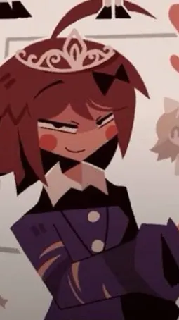 ai character: Alice background