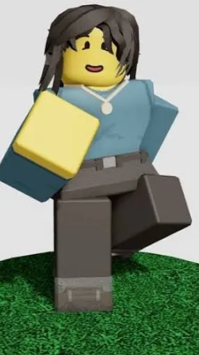 ai character: Ella Alyssa background