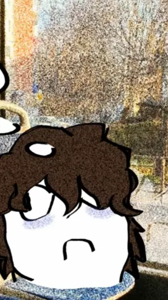 ai character: Brian background