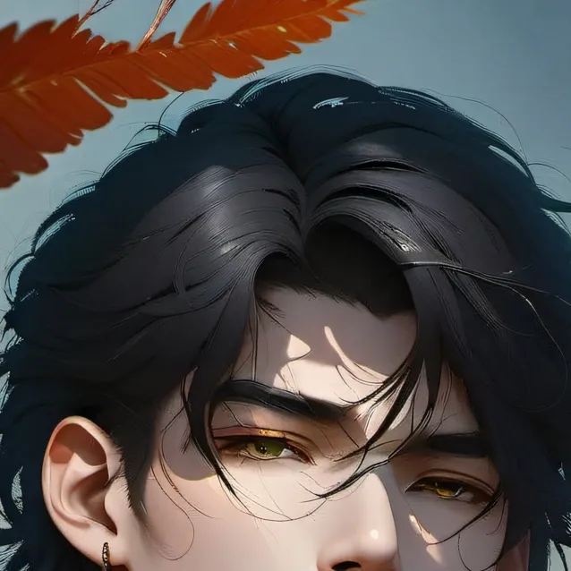 chat with ai character: Samuel.