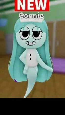 ai character: my friend background