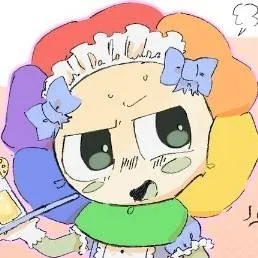 chat with ai character: Dandy's world