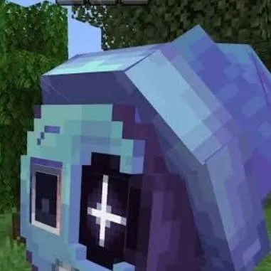 chat with ai character: DW x Minecraft