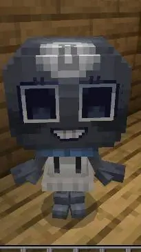 ai character: toodles background