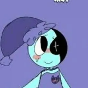 chat with ai character: Astro as a femboy