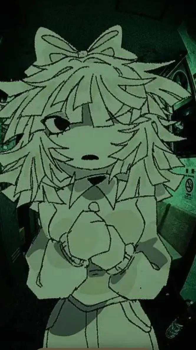 ai character: FPE background