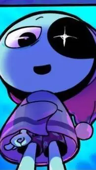 ai character: Astros world background