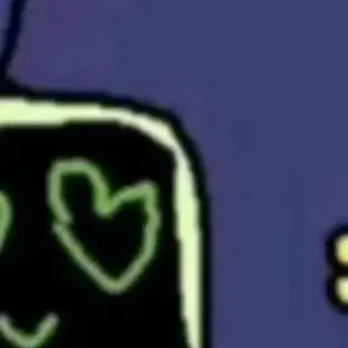 chat with ai character: vee x glisten