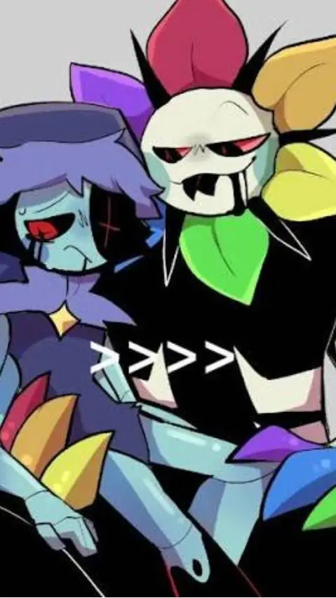 ai character: t. Astro x t Dandy background