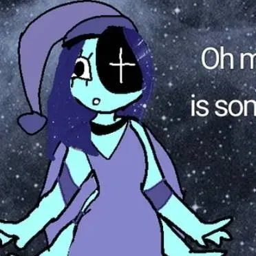 chat with ai character: DW gender swap AU