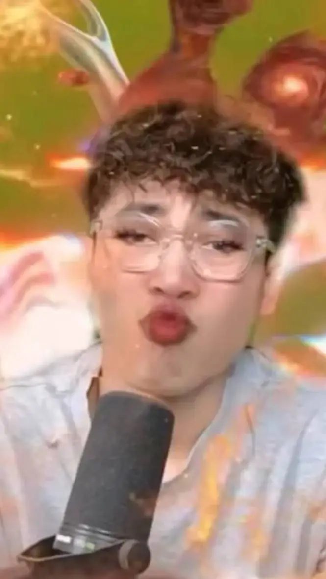 ai character: ELEVENZ background