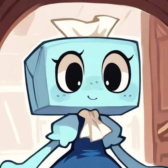 chat with ai character: Tisha