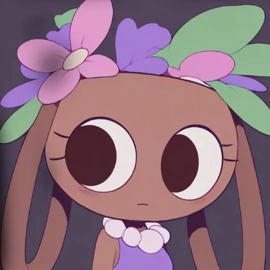 chat with ai character: Bassie